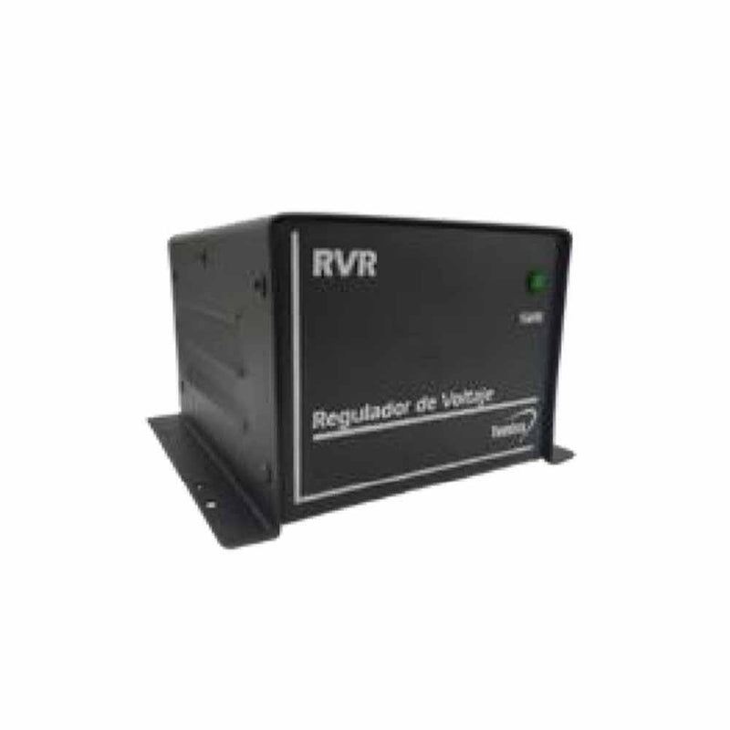 Migsa RVR-2000P Regulador Voltaje 2000 W 3/4 HP