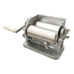 Monarca tt1 tortilladora manual de aluminio incluye cortador de 5"