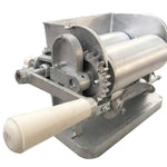 Monarca tt1 tortilladora manual de aluminio incluye cortador de 5"