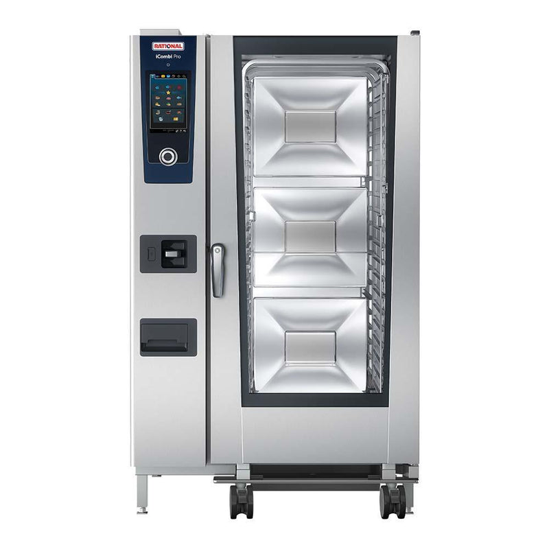 Rational CG1ERRA.0001350 Horno iCombi Pro Eléctrico 20-2/1 Envío por Cobrar