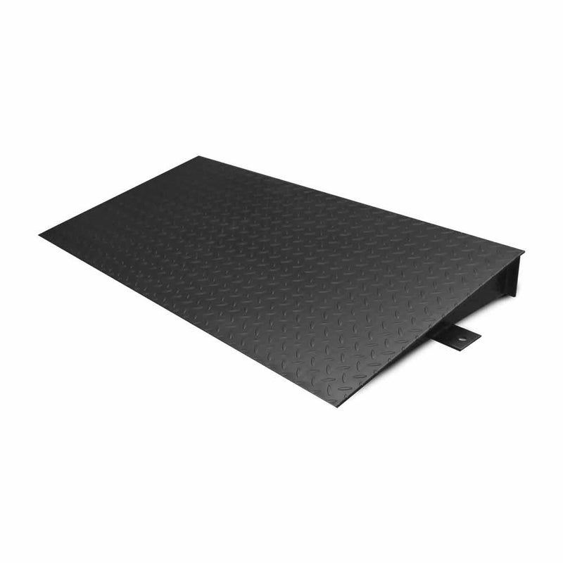 Rhino RAMP-12 Rampa Plataforma 120x60 para PLABA-12 o BAPER-12